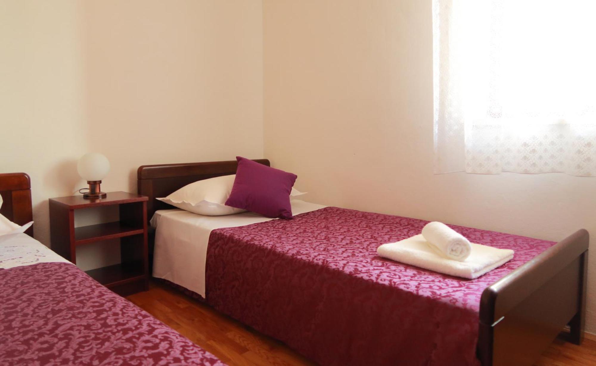 Apartments Ivanka Trogir Exterior photo