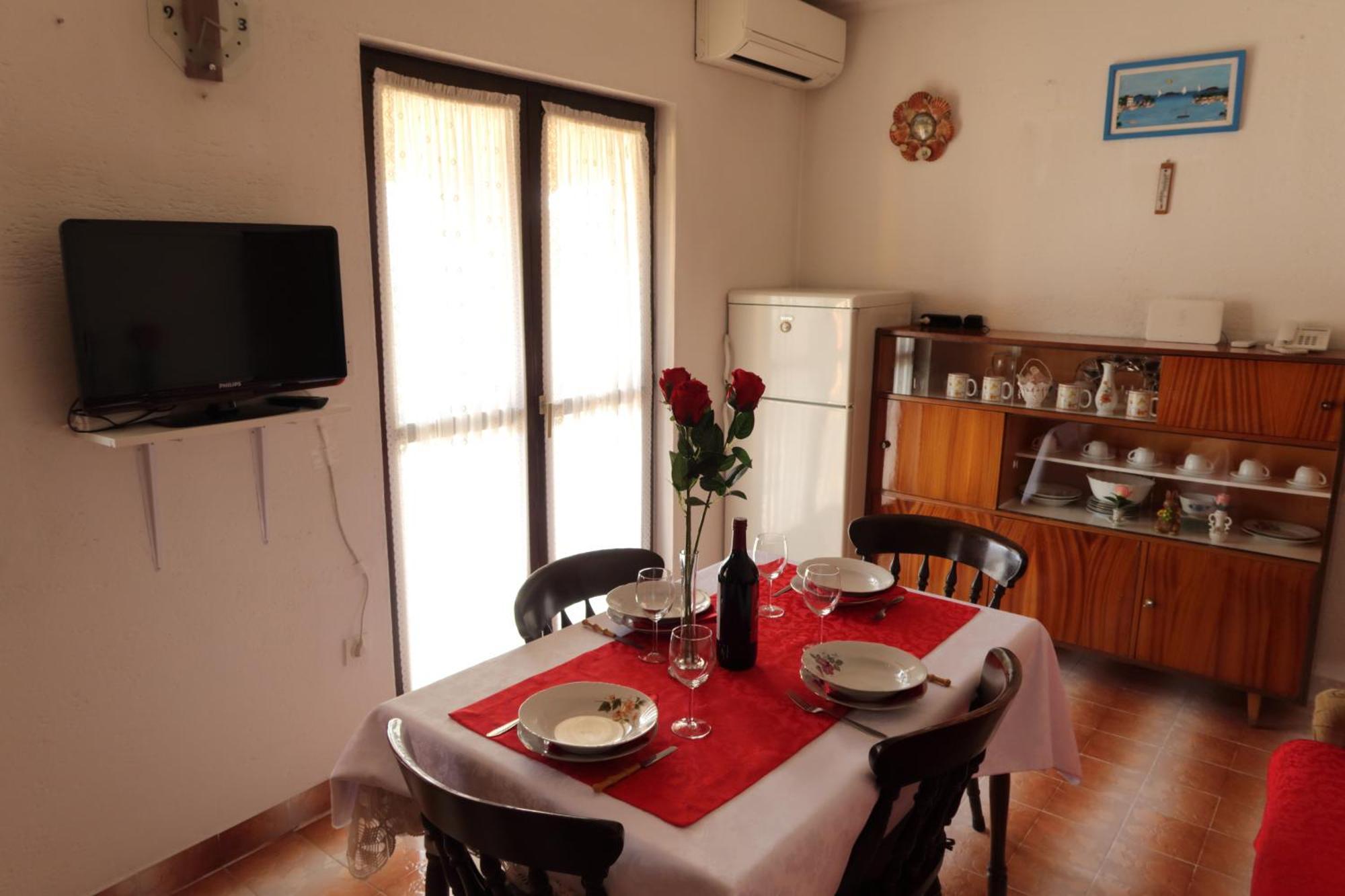 Apartments Ivanka Trogir Exterior photo