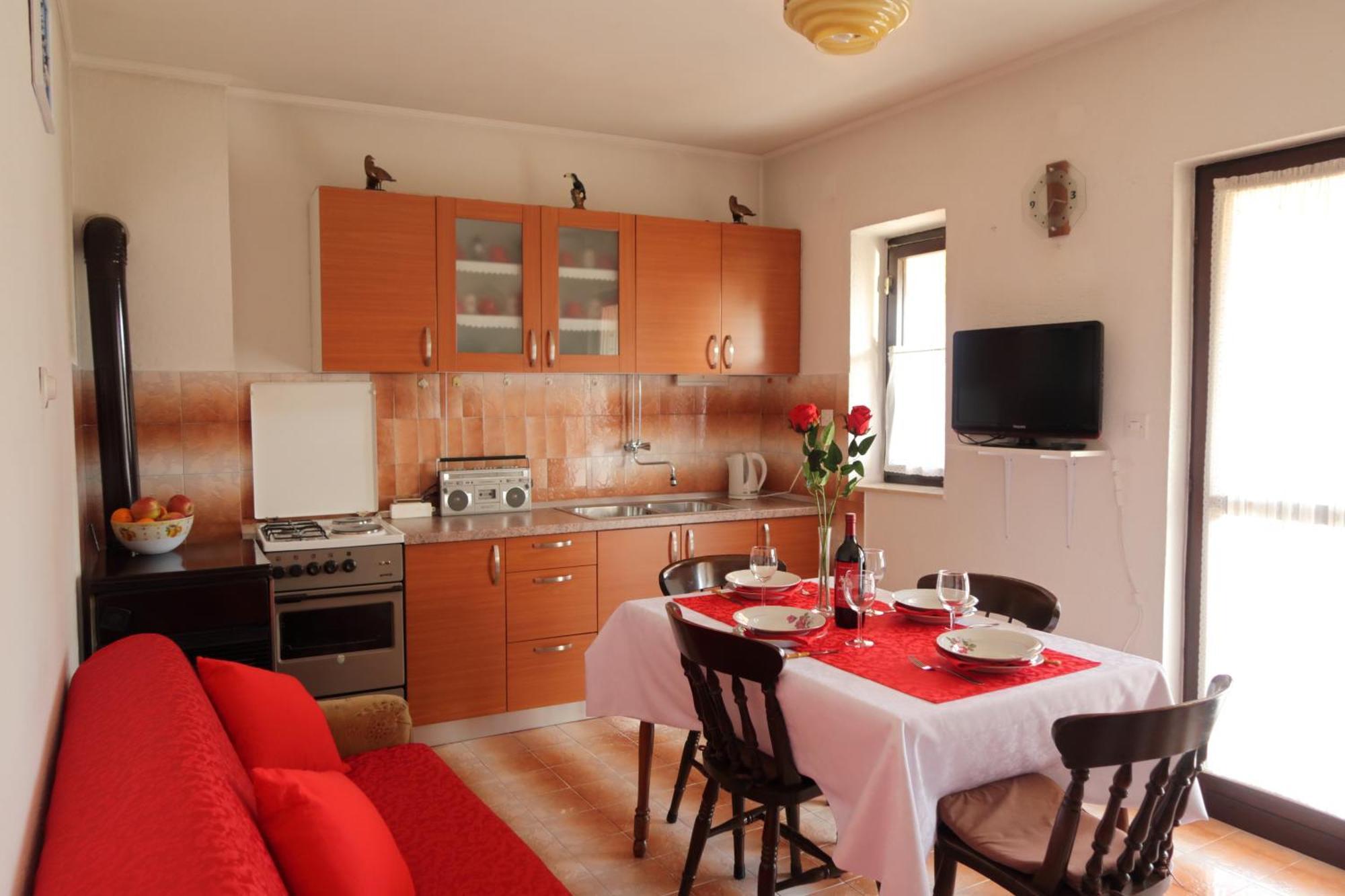 Apartments Ivanka Trogir Exterior photo