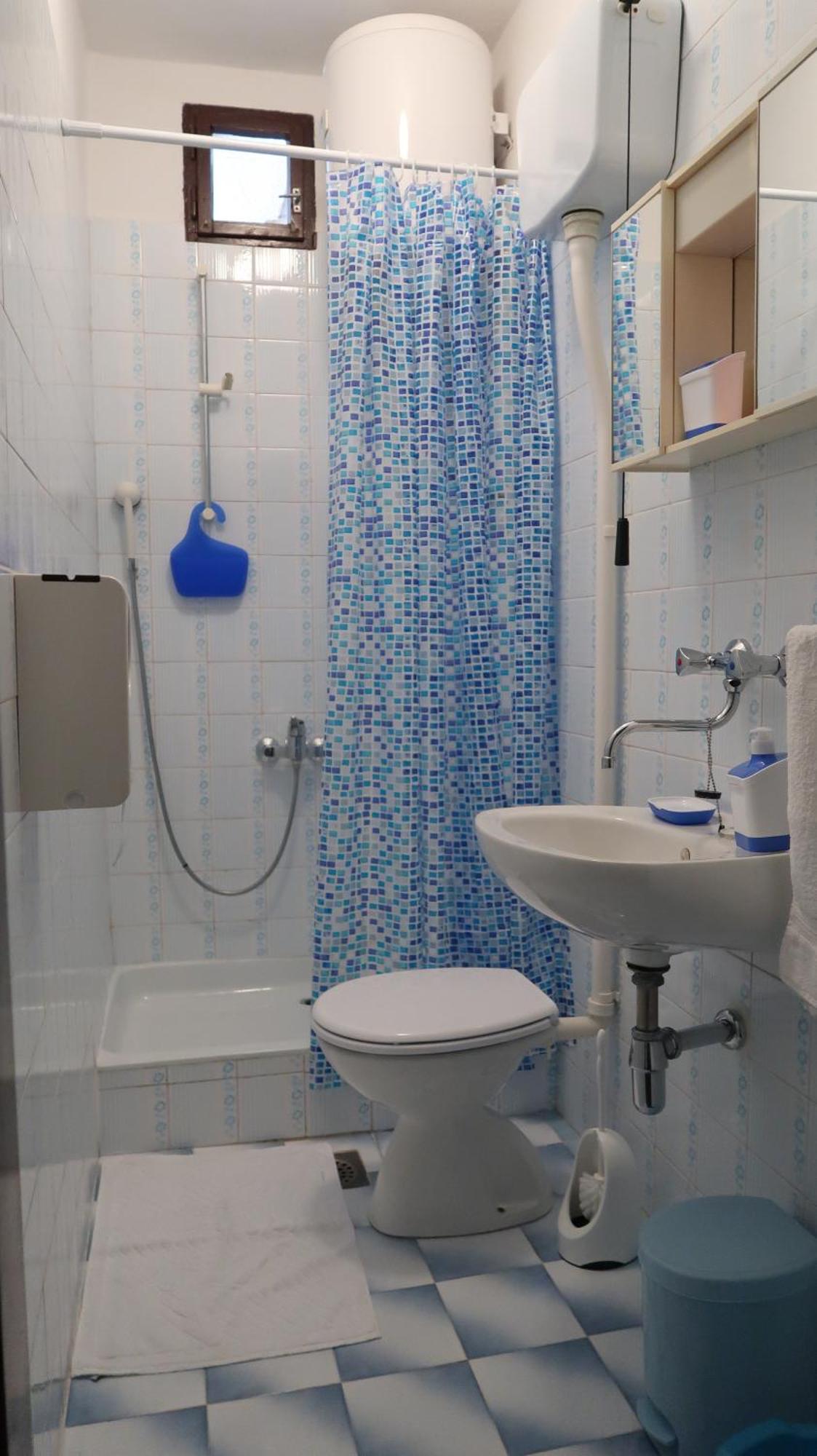 Apartments Ivanka Trogir Exterior photo