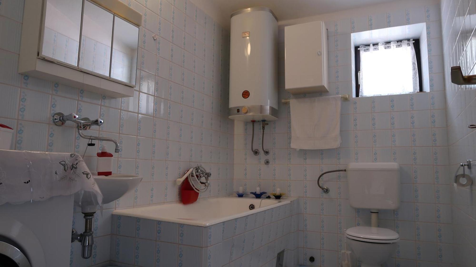 Apartments Ivanka Trogir Exterior photo